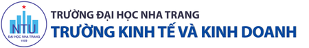 Trường Kinh Tế và Kinh Doanh - Trường Đại học Nha Trang